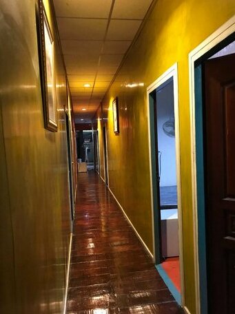 CJ Guesthouse