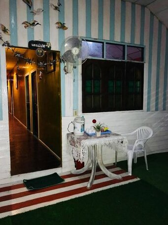 CJ Guesthouse - Photo2
