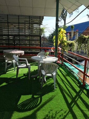 CJ Guesthouse - Photo3