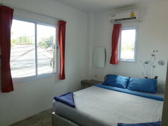 CK Hostel - Photo3