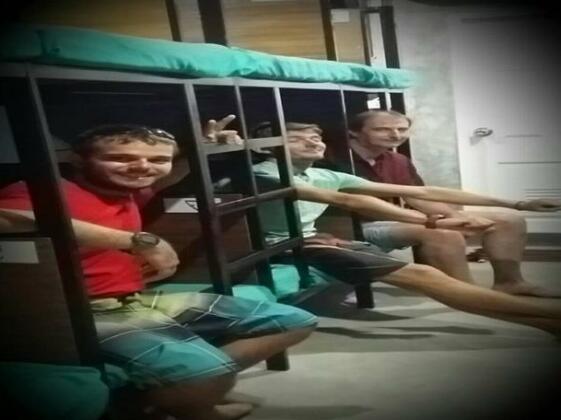Czone Hostel - Photo2