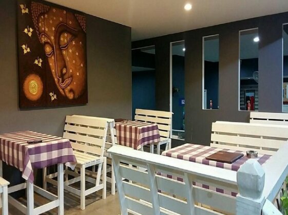Czone Hostel - Photo4