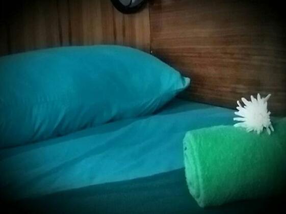 Czone Hostel - Photo5