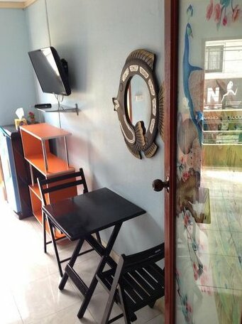 Far Out Hotel Ko Tao - Photo2