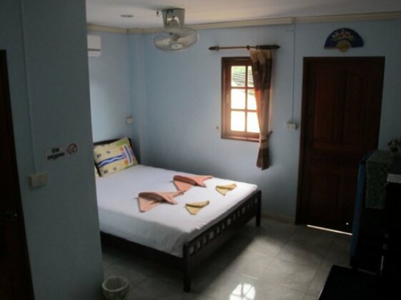 Far Out Hotel Ko Tao - Photo3