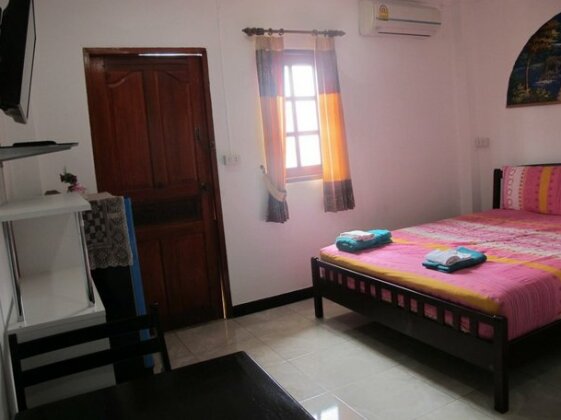 Far Out Hotel Ko Tao - Photo4