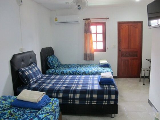 Far Out Hotel Ko Tao - Photo5