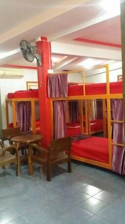 Ferry Hostel - Photo5