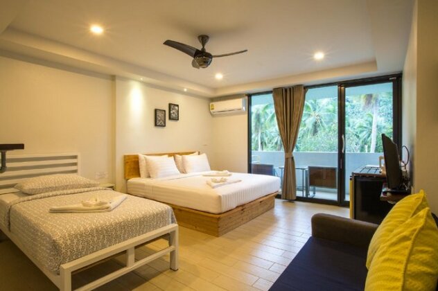Good Dream Hotel Khun Ying House