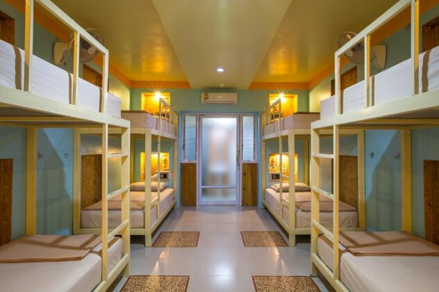 Good Dream Hotel Khun Ying House - Photo2