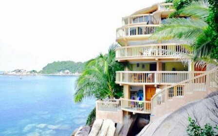 Hin Wong Apartments Dive & Snorkel Resort