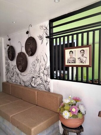 Hotel 4U Koh Tao - Photo4