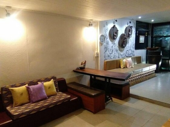 Hotel 4U Koh Tao - Photo5