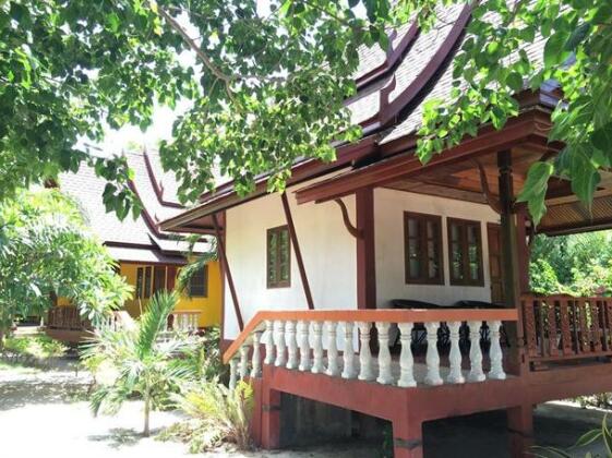 Island Spa Resort - Photo2