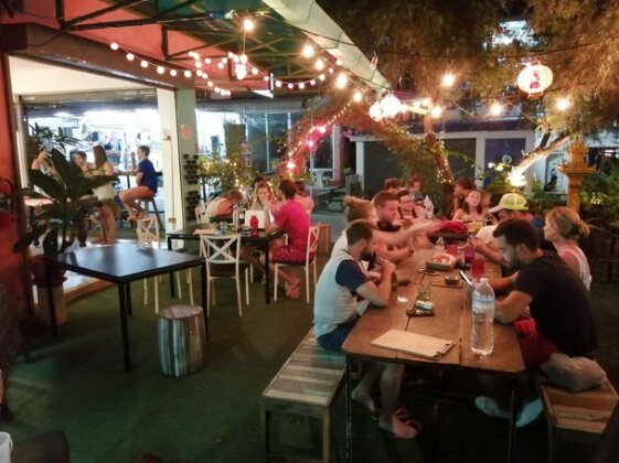 Islander Hostel - Koh Tao - Photo2