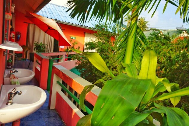 Islander Hostel - Koh Tao - Photo3
