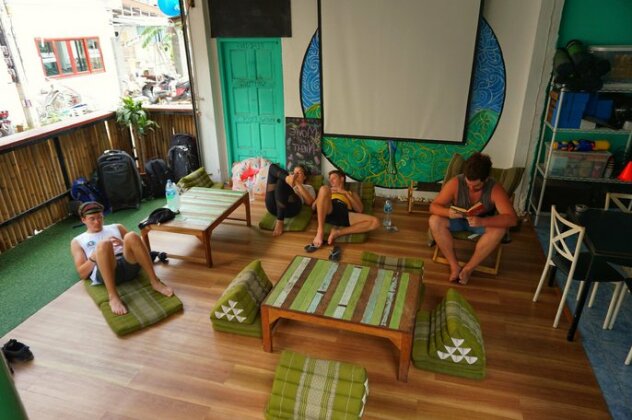 Islander Hostel - Koh Tao - Photo4