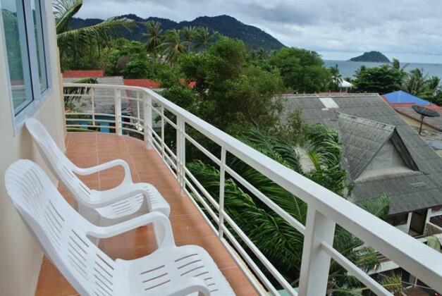 Jom Thong Guesthouse - Photo2