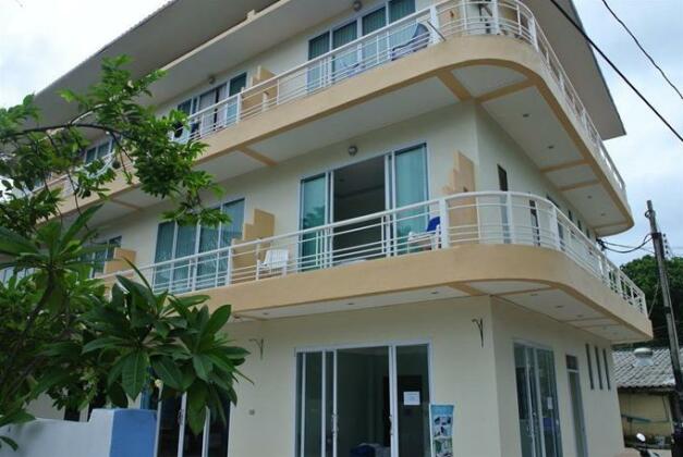 Jom Thong Guesthouse - Photo3