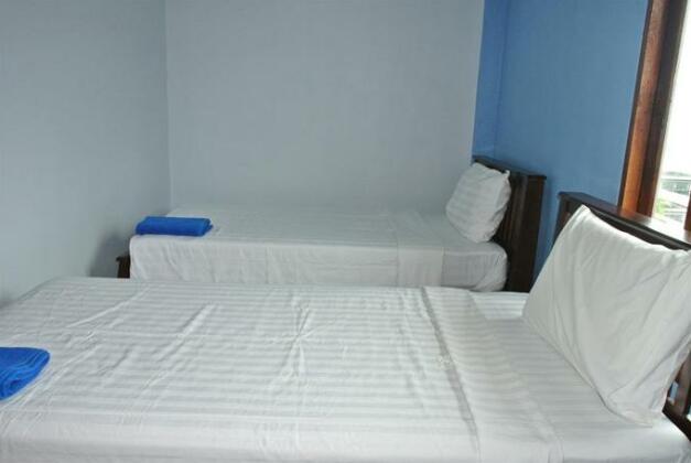 Jom Thong Guesthouse - Photo4