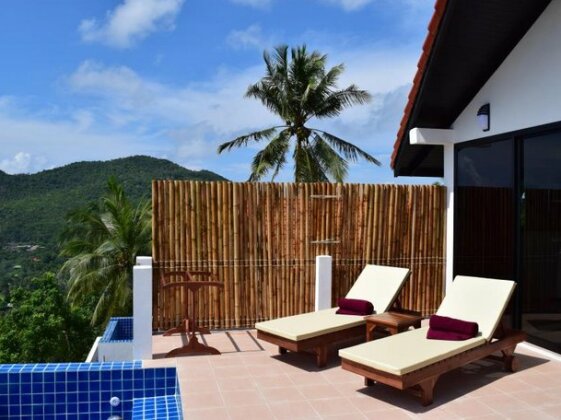 Karo Villas - Photo2