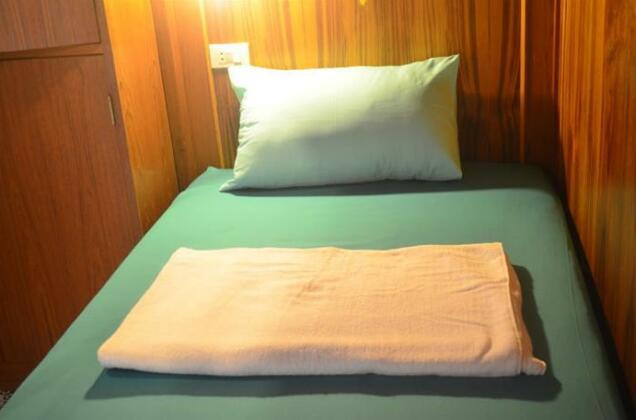 Ko Tao Center Hostel - Photo5