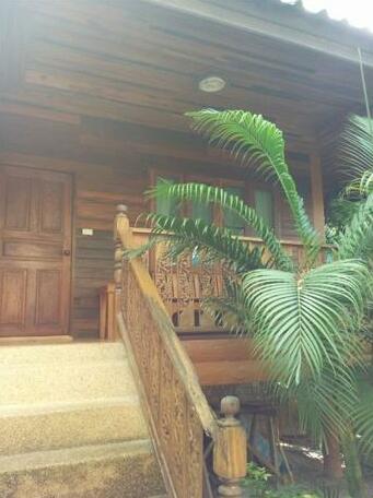 Koh Tao Beachside Resort - Photo4