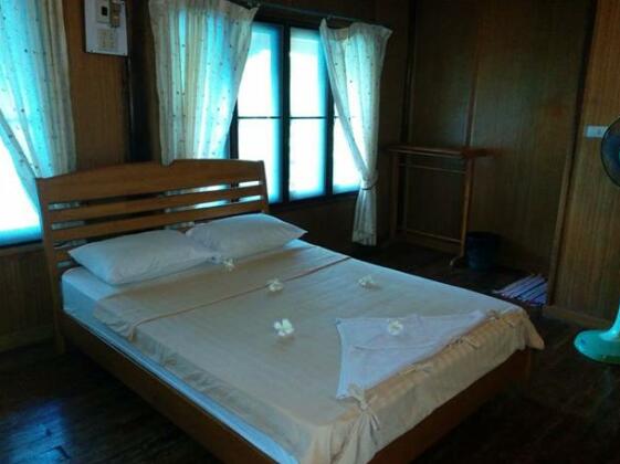 Koh Tao Beachside Resort - Photo5