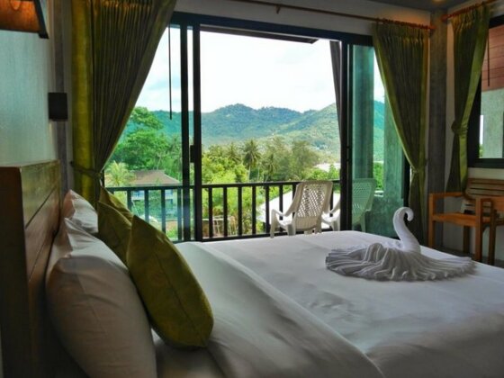 Koh Tao Heritage - Photo3