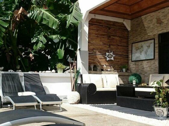 Koh Tao Studio 1