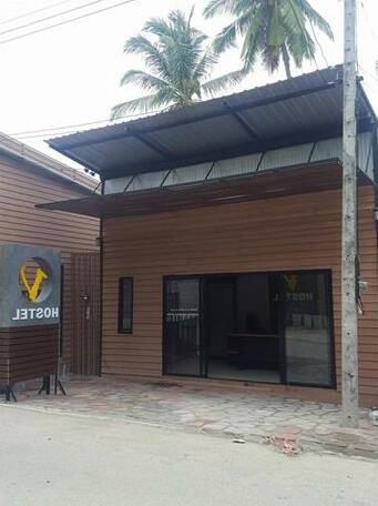 Koh Tao V Hostel