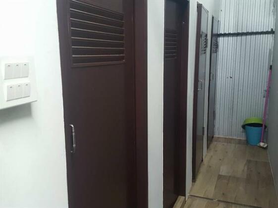 Koh Tao V Hostel - Photo3