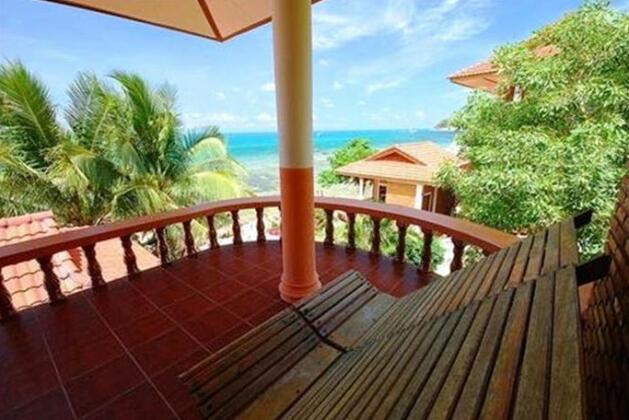 Koh Tao View Cliff Resort - Photo3