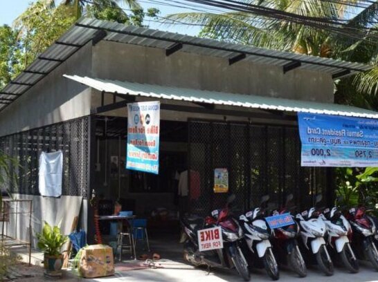 Kookkai Guesthouse - Photo2