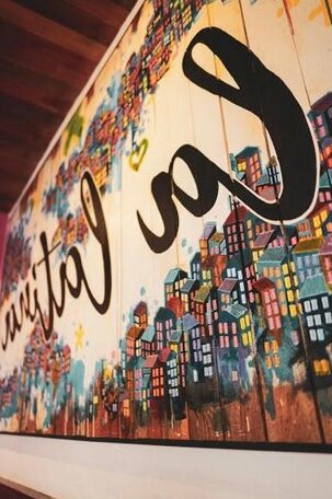 La Latina Hostel - Photo2
