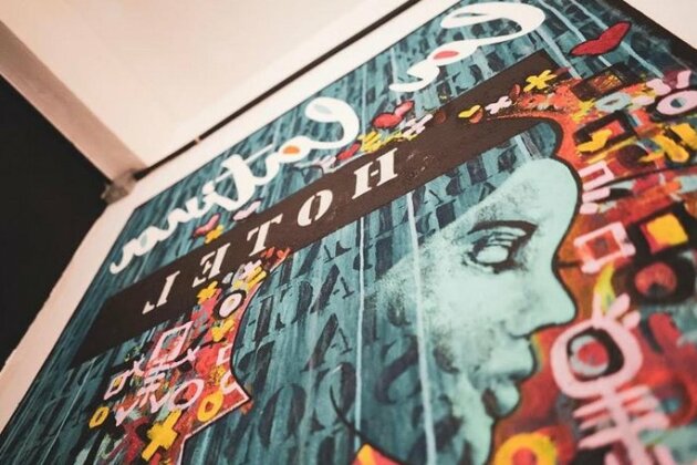 La Latina Hostel - Photo4