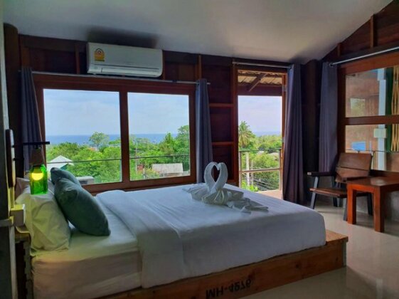 Life Koh Tao Resort - Photo3