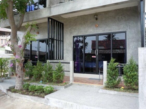 Long House - Photo2