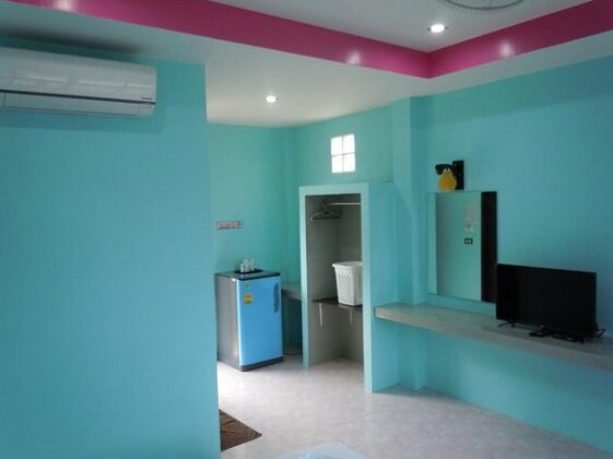 Long House - Photo3