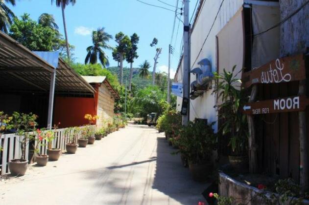 Lotus Mountain View - Photo2