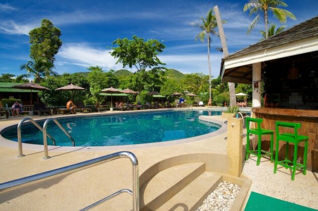 Lotus Resort Ko Tao - Photo2