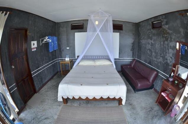 Lung Pae Resort - Photo3