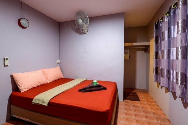 Mania Guesthouse - Photo4