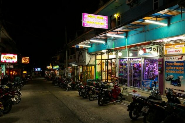 Mania Guesthouse - Photo5