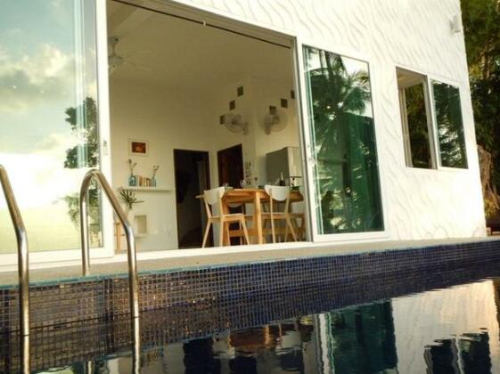 Monkey Flower Villas - Photo2