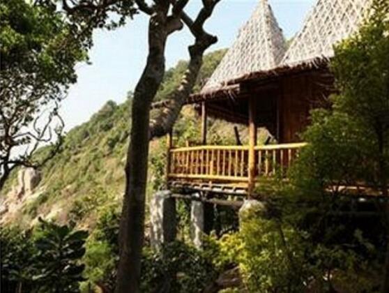 Moondance Magic View Bungalow