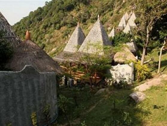 Moondance Magic View Bungalow - Photo2