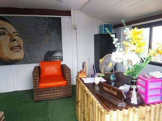 Moov Inn Garden Hostel - Photo4