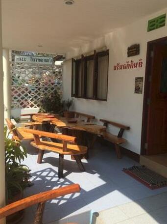 N O Hostel - Photo2