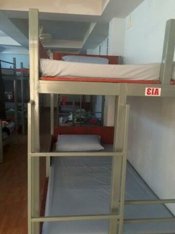 N O Hostel - Photo4